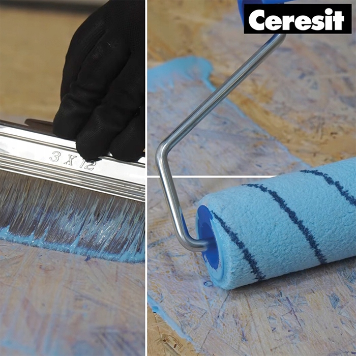 Grunt Specjalny Podłogowy Ceresit CN94 Wydajny Koncentrat Gruntujący 1 kg