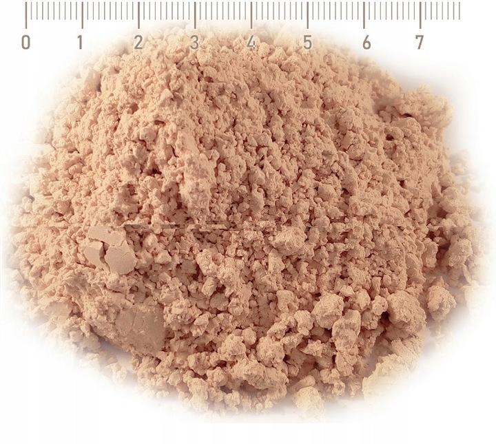 DIATOMIT NATURALNA ZIEMIA OKRZEMKOWA WSPARCIE DLA KUR 19/20KG / 40L