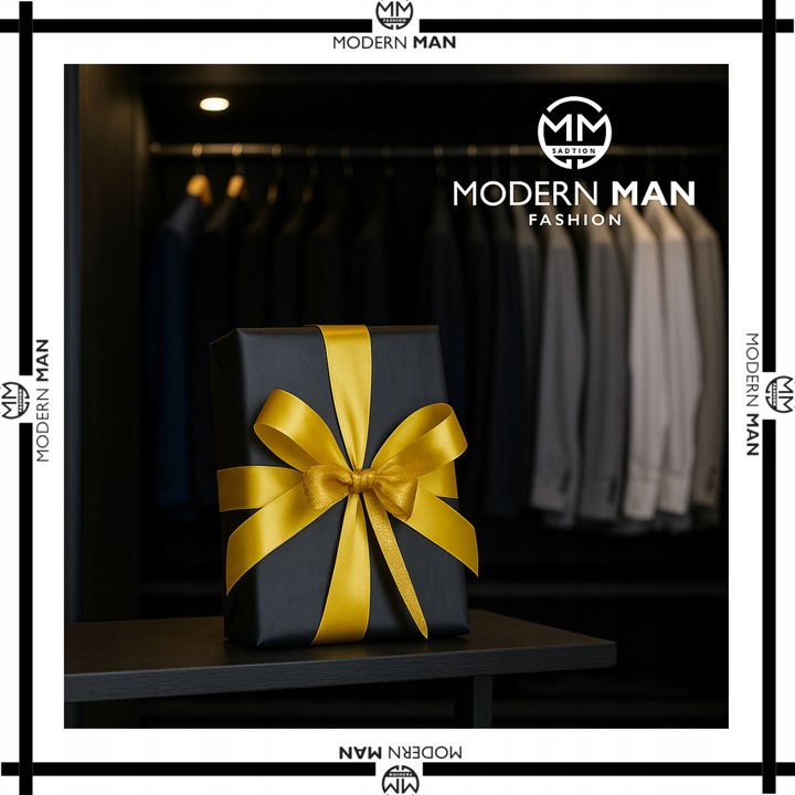 ZESTAW SPINKI DO MANKIETOW I KRAWATA SREBRNO CZARNE ELEGANCKI DLA MEZCZYZNY