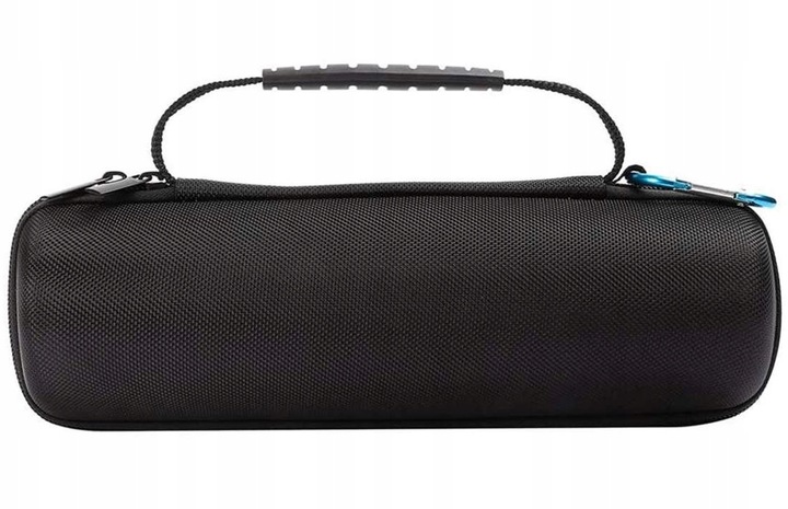 Etui Artnico do JBL Flip 5 czarne