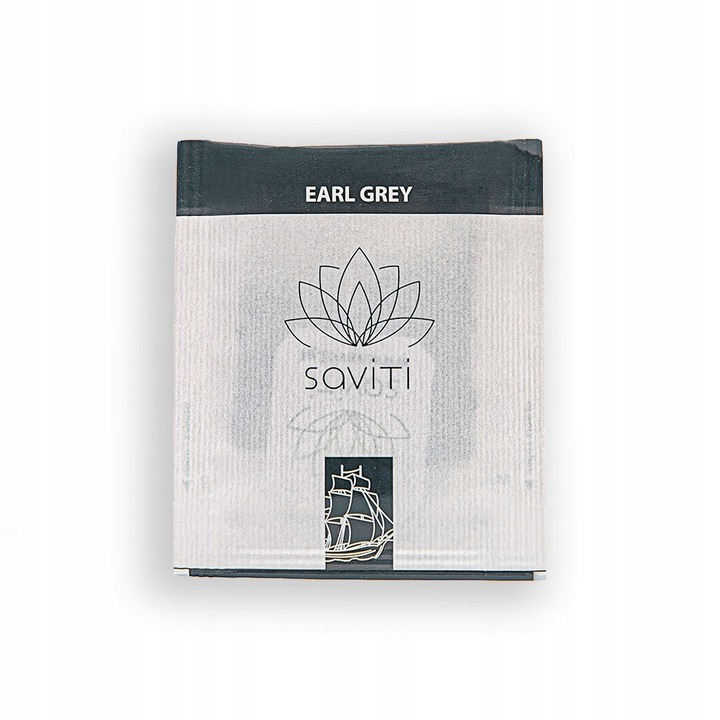 SAVITI herbata Earl Grey 500 kopert