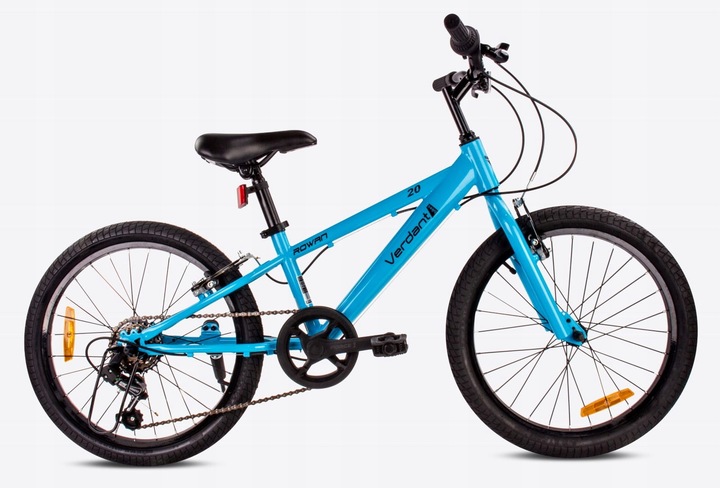 ROWER VERDANT ROWAN 20 CALI NIEBIESKI 0302743