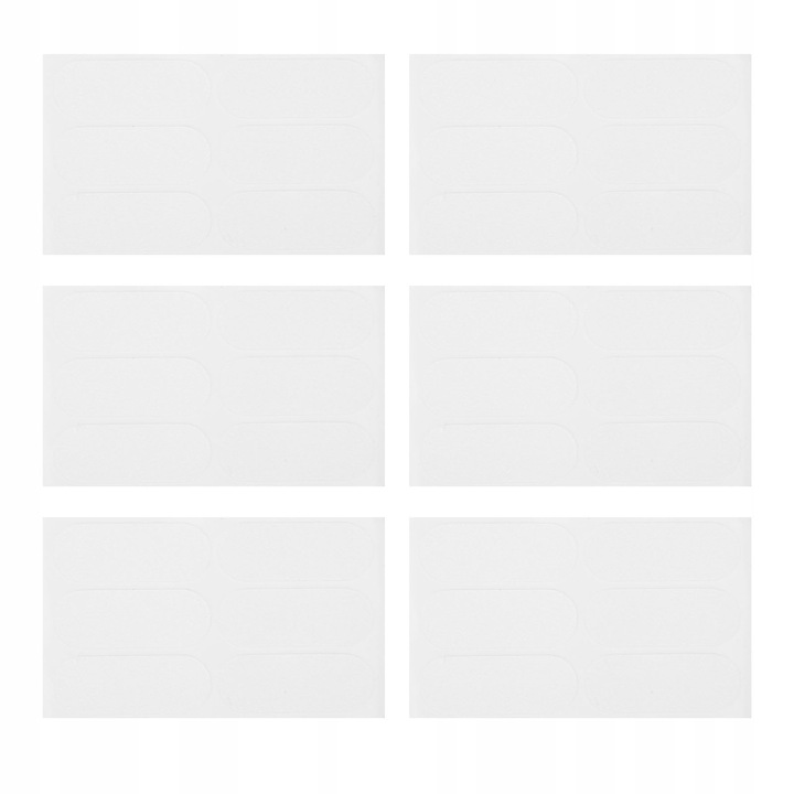 60 SZT KOREKTORY ESTETYCZNE NA ODSTAJĄCE USZY