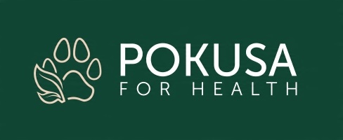 POKUSA Cod Liver Oil Tran z wątroby dorsza 500ml