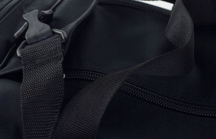 TORBA PODRÓŻNA SPORTOWA TRENINGOWA 40L CONVEY