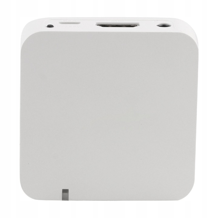 Monitor inteligentny samochód Wi-Fi AV + HDMI