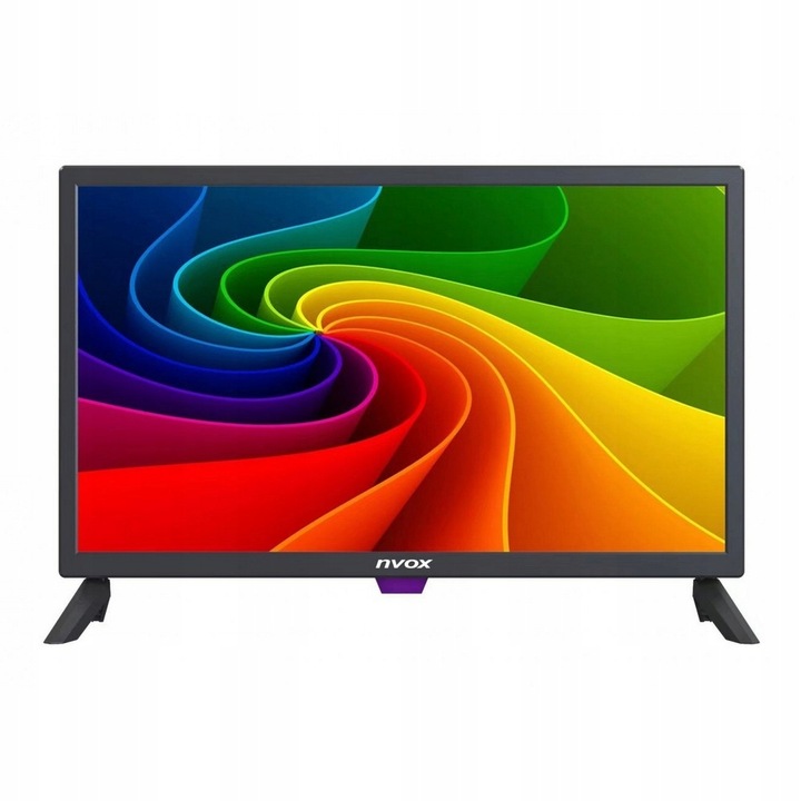 Telewizor SMART Android FHD 24 cale WiFi BT DVBT2 VGA HDMI USB 230V 12V 24V