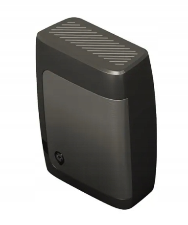 LOKALIZATOR GPS MAGNES DO POJAZDÓW ROWERU AUTA SAMOCHODU BEZ ABONAMENTU