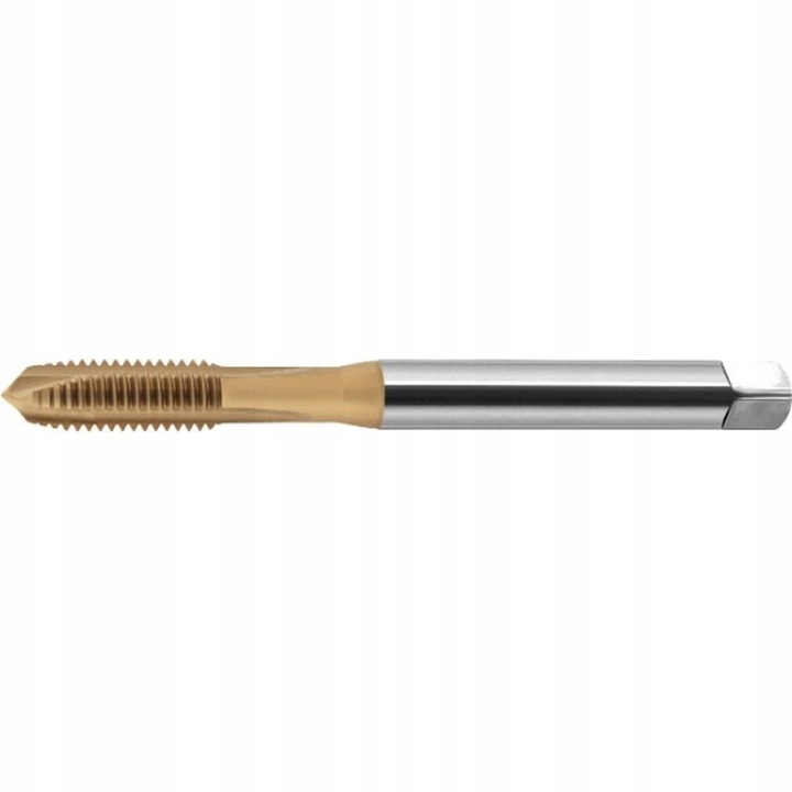 Gwintownik 800X M6-ISO2(6H) DIN-371B HSSE TN2