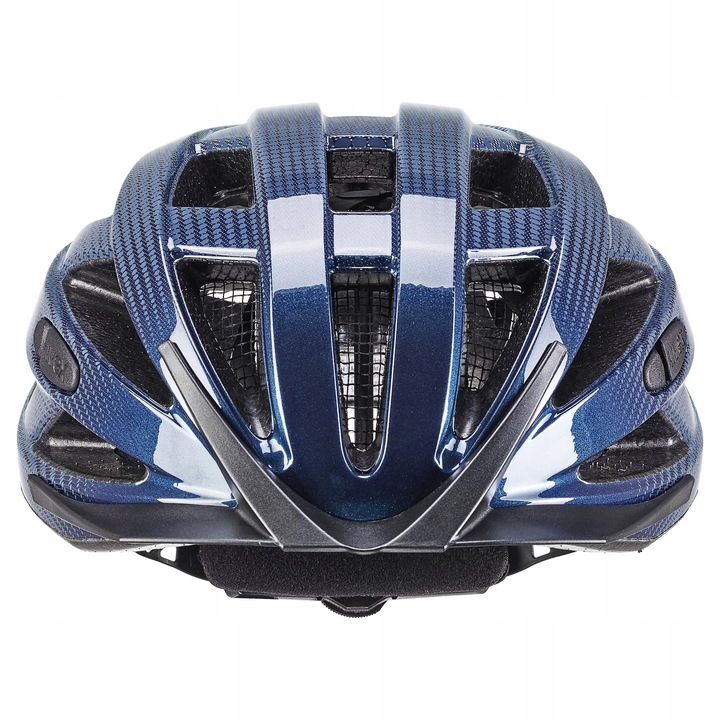 Kask rowerowy UVEX I-VO Deep Space Aqua 56- 60 cm (1417)
