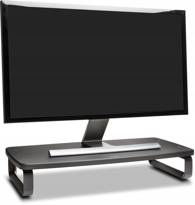 Podstawka pod monitor Kensington SmartFit czarny