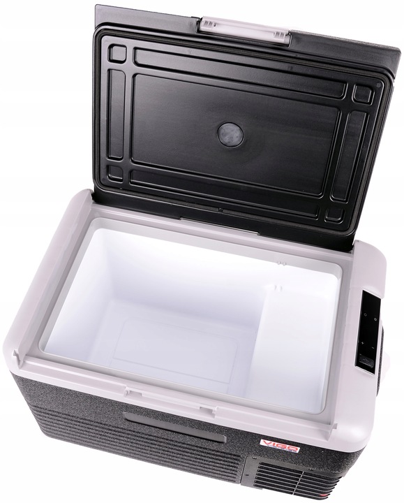 LODÓWKA KOMPRESOROWA TURYSTYCZNA 30L MARKI VIGO 12/24/230V BLUETOOTH