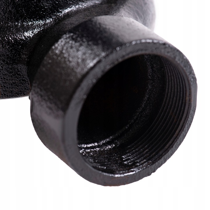 POMPA DO WODY BRUDNEJ SZAMBA Z ROZDRABNIACZEM ZATAPIALNA Z NOŻEM TNĄCYM