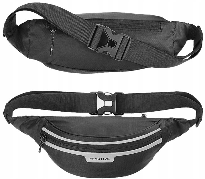 4F Nerka Saszetka na Pas Biodrowa > AWAIU075