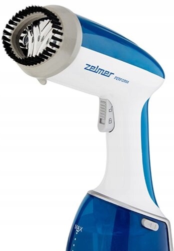 Parownica do ubrań Steamer ZELMER ZGS1700 Perform
