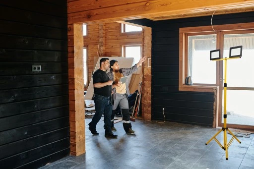 Halogen LED statyw budowlany roboczy naświetlacz