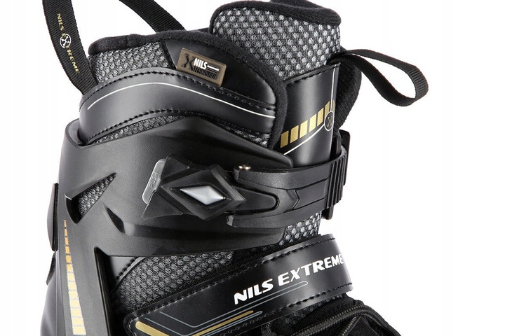 Łyżworolki NILS EXTREME NA2150 (rozmiar 41)