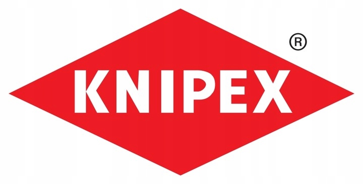 Szczypce Boczne Tnące Precyzyjne Stal 125mm SuperKnips KNIPEX 78 03 125