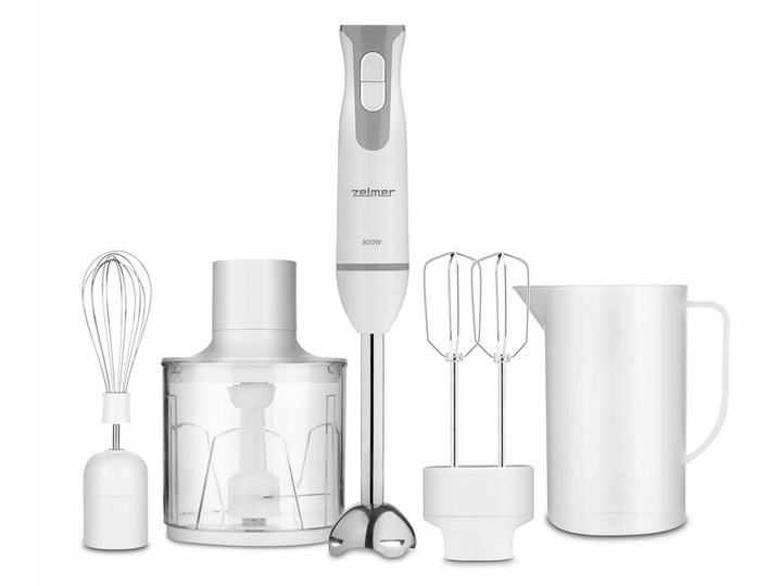 Blender ZELMER ZHB4553S
