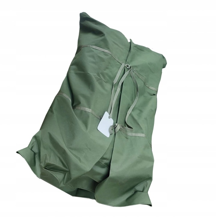 Torba transportowa na ponton