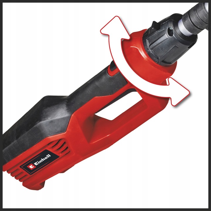 EINHELL NOŻYCE DO ŻYWOPŁOTU PIŁA NA WYSIĘGNIKU GC-HC 90/2046 T 4501290 230V