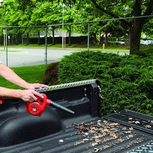 AG990 DMUCHAWA ELEKTRYCZNA DO LIŚCI 6 PRĘDKOŚCI