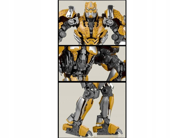 Hasbro Transformers Decepticons Cheetor 18cm Figurka kolekcja BONUS ZA5473