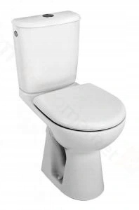 KOŁO DESKA do TOP PICO 60127 Wolnoopadająca Duroplast rozstaw śrub 20 cm