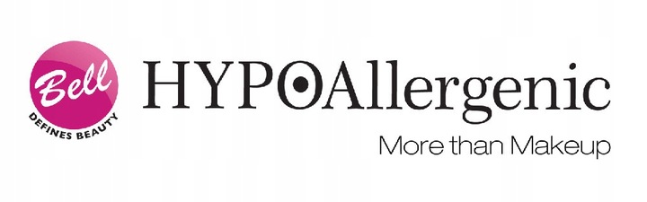 BELL HYPOAllergenic Tusz do Rzęs 10 Czarny