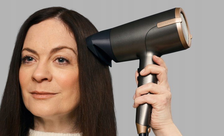 Suszarka REMINGTON One Dry & Style D6077