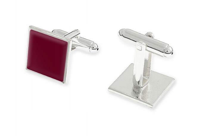 MANKIETOWE SPINKI DLA ŚWIADKÓW MŁODEJ PARY ar1269