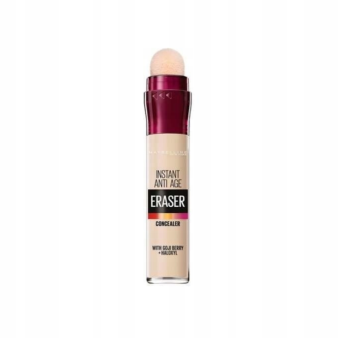 Maybelline Korektor pod oczy 00 Ivory