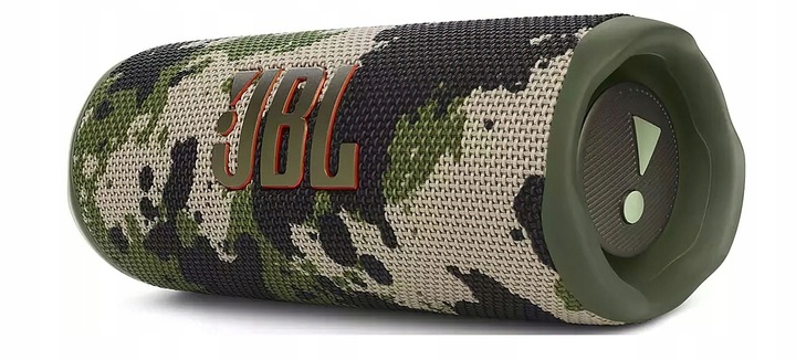 Głośnik przenośny JBL Flip 6 Moro