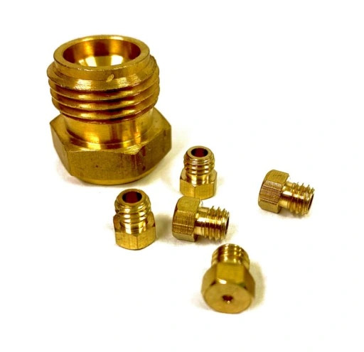 ZESTAW DO KONWERSJI GAZU ZIEMNEGO BEEFEATER 1200 1500