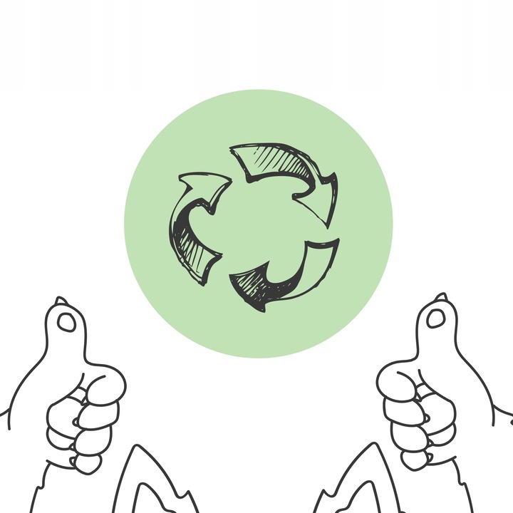 Cat's best Smart Pellet 20l