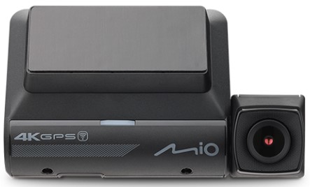Mio MiVue 955W 4K KAMERA SAMOCHODWA REJESTRATOR