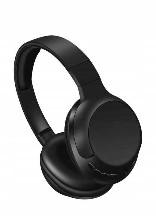 Słuchawki WH-XB710N bezprzewodowe nauszne z mikrofonem USB typ-C 2024