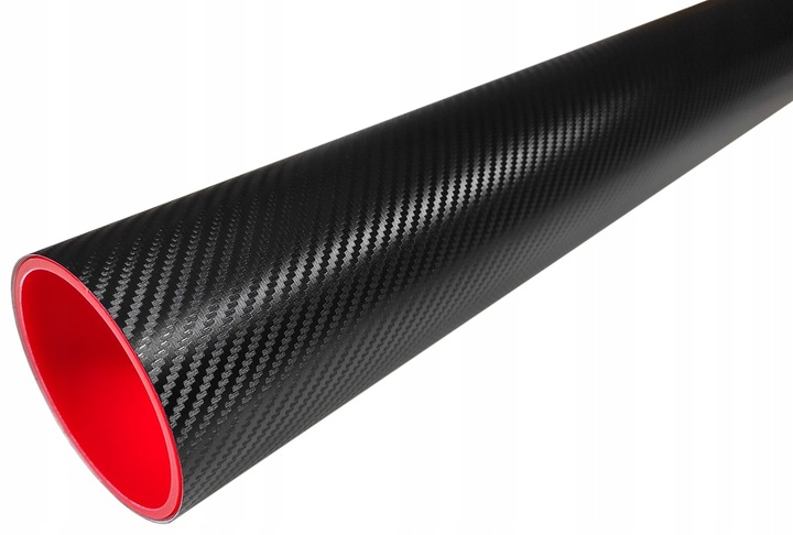 FOLIA CARBON 3D WZÓR KARBON SAMOCHODOWA 152cm x 3M