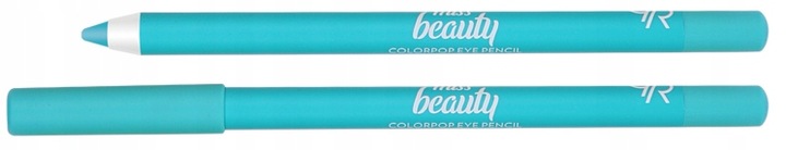 GOLDEN ROSE Colorpop - Kredka do Oczu 01