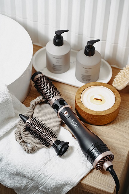 Lokówko-suszarka LOKOSUSZARKA LOKÓWKO SUSZARKA Adler AD2026