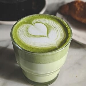 Zestaw MIOTEŁKA CHASEN PĘDZEL DO HERBATY MATCHA