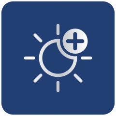 Osram Cool Blue Boost NextGen H11 Nowa Generacja