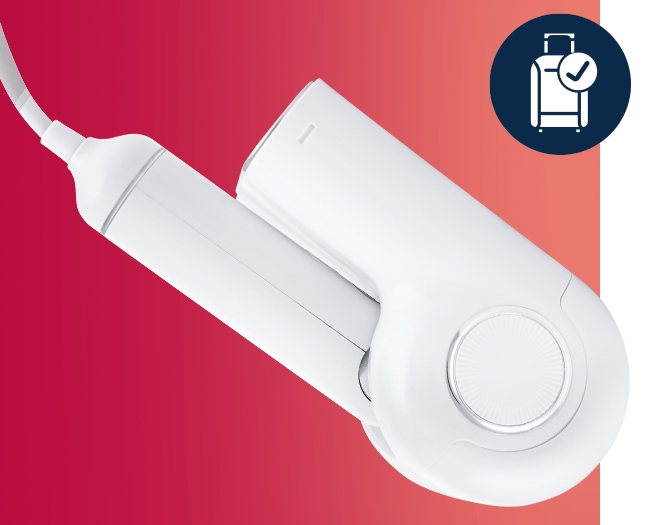 Parownica do ubrań RAVEN EPA003