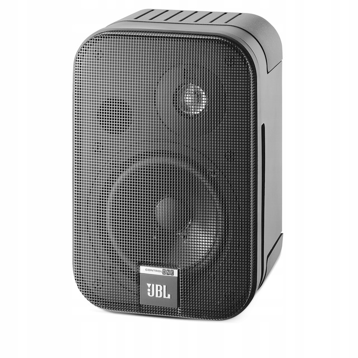JBL Control One czarny para