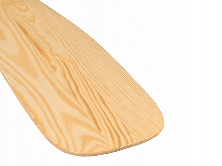 Wiosło pontonowe drewniane John Paddle 2szt 160cm