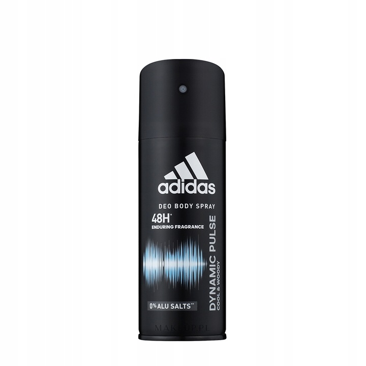 Dezodorant W sprayu Adidas 150 ml