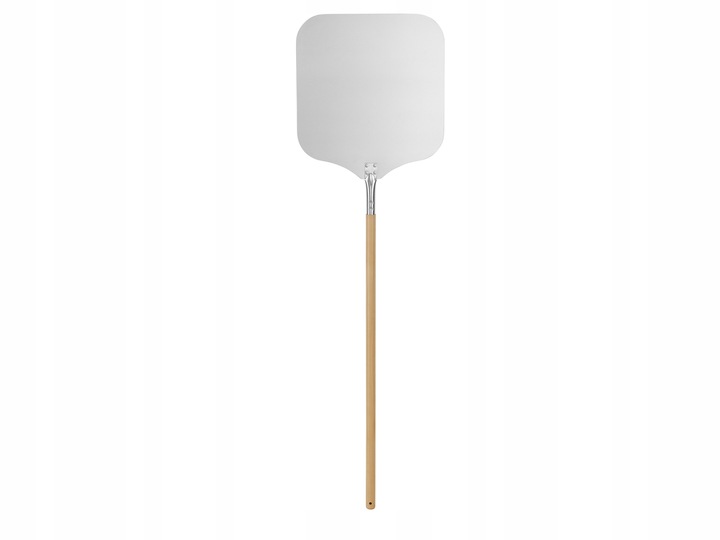 Łopata do pieca do pizzy 405x455 mm z rączką 965 mm profesjonalna TECHNICA