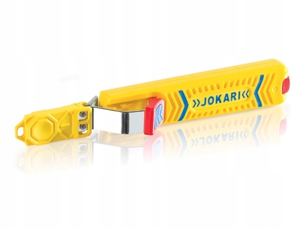 JOKARI Nóż do kabli izolacji 28H Secura 10280