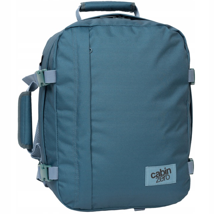 Plecak kabinowy CABINZERO MINI 28L Aruba Blue