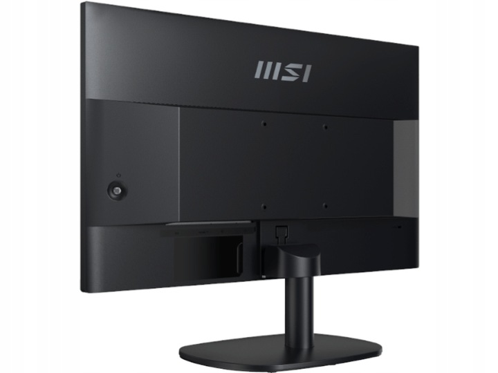 Monitor 23,8" MSI PRO MP245V | 1920x1080 (FHD) | 100Hz | 1ms | VA | 16:9 |